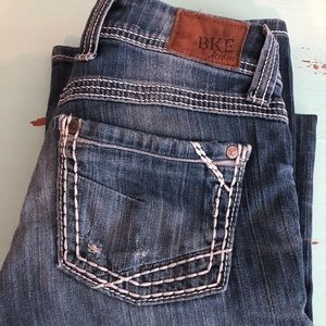 BKE buckle jeans